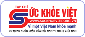 Tạp chí sức khỏe Việt